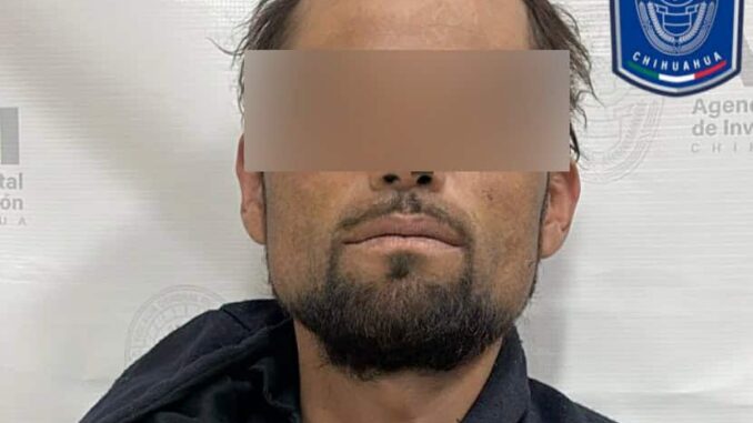 Vinculado a proceso por robo cometido a un despacho jurídico en Parral