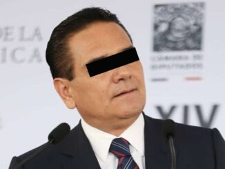 Fijan fecha a Silvano Aureoles para audiencia inicial por peculado