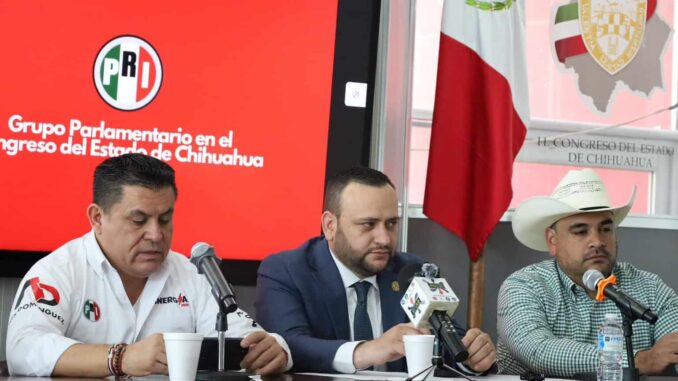 Urgen Medina y Chacón cierre de frontera sur; “se les dijo y no actuaron, ganaderos pagan por omisiones de Federación”