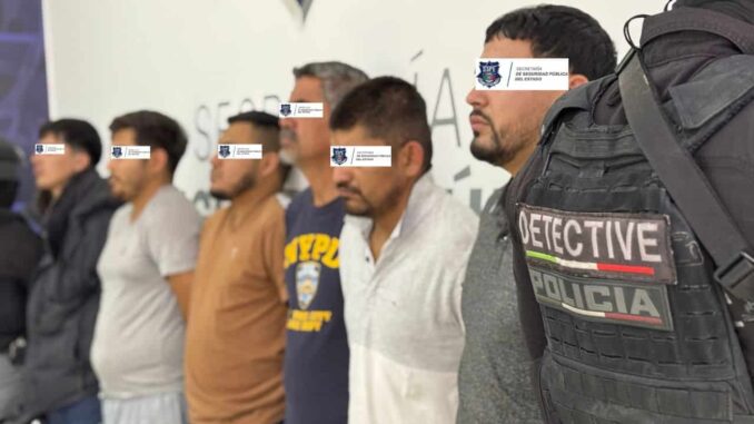 En dos operativos en Juárez, desarticulan grupo criminal y aseguran armamento, droga y vehículos