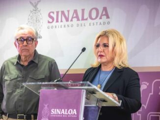 Sinaloa alcanza segundo lugar nacional en transparencia en el gasto de salud