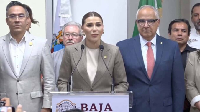 Marina del Pilar niega acusaciones tras cancelación de visa por parte de EE.UU.