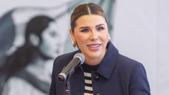 «No podemos discutir los detalles», responde EE.UU. sobre retiro de visa a gobernadora de BC