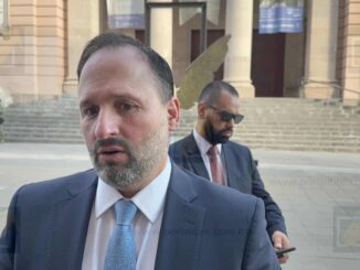 Camiones chinos del Bowí serán reemplazados: De la Peña 