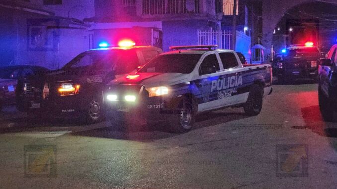 Encuentran a joven herido grave tras golpiza en Chihuahua 2000