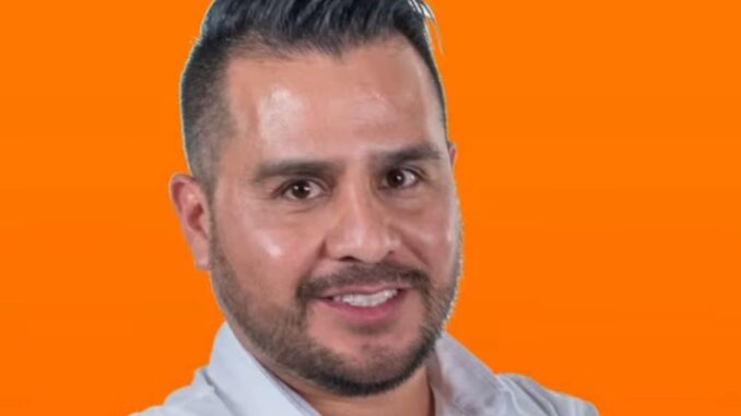Designan a Jaime Alberto Rodríguez Ballesteros como alcalde de Teuchitlán, Jalisco