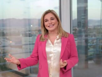 Felicita Maru Campos a las madres en su día