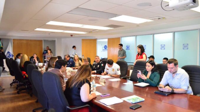 Analiza Congreso propuesta para implementar unidades de atención a violencia familiar y de género en los municipios