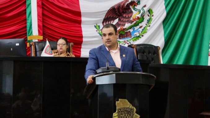 Busca Luis Fernando Chacón reconocimiento del derecho al cuidado y trabajo de personas cuidadoras