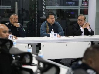 Disminuyen homicidios en mayo según informe de la Mesa de Seguridad