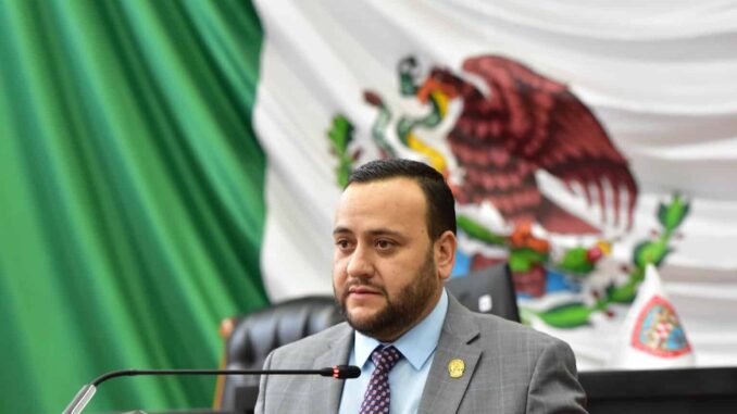 Hace falta más inversión en infraestructura hídrica en el estado: Congreso