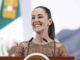 Sheinbaum envía mensaje de felicitación por el Día de las Madres