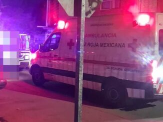 Hombre resulta lesionado tras riña en la colonia Benito Juárez
