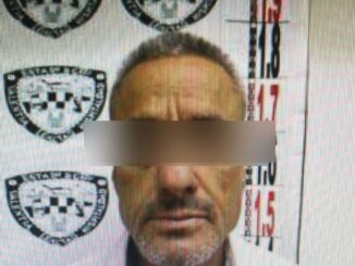 Vinculan a proceso a detenido por robo a local comercial en Delicias