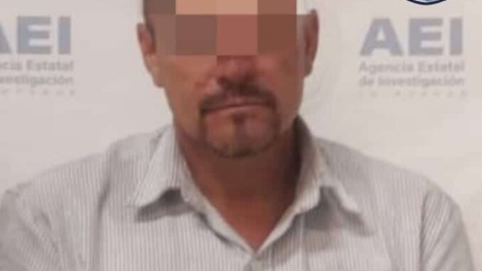 Detiene AEI a motociclista por posesión de narcóticos en Parral