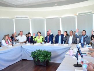 Atenderá Congreso problemática de Pensiones Civiles del Estado a través de comisión especial