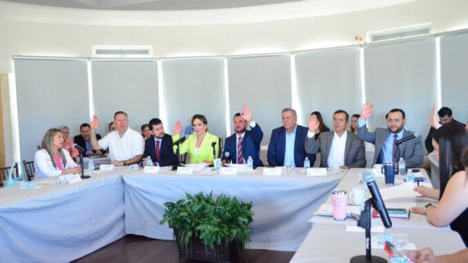 Atenderá Congreso problemática de Pensiones Civiles del Estado a través de comisión especial