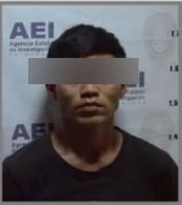 Vinculado a proceso por robo a casa habitación en la colonia Camino Real