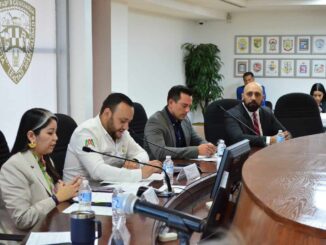 Integra comisión legislativa el Comité Técnico Asesor para la Consulta a Pueblos y Comunidades Indígenas sobre Medidas Legislativas 2025