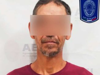 Reaprehende AEI a imputados por delitos contra la salud en Parral