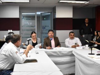 Aprueban Comisiones Unidas la Instalación de Mesa Técnica para Analizar Iniciativa sobre Estatus Zoosanitario