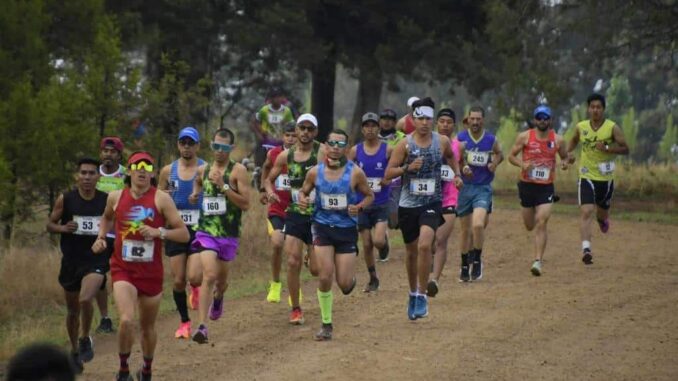 Presentan el Ultra Maratón de los Cañones y el Reto Rarámuri MTB 2025