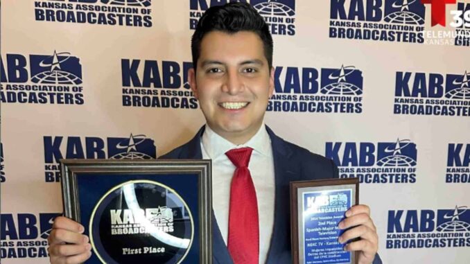 Detienen a segundo sospechoso por el asesinato de Adán Manzano, periodista que cubría el Super Bowl