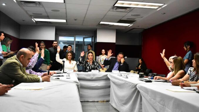 Instalan Comisiones Unidas de Justicia y de Salud