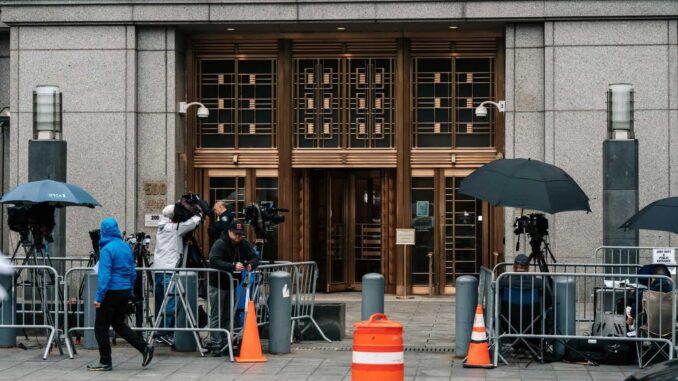 Las claves del juicio Sean ‘Diddy’ Combs y su juicio por tráfico sexual