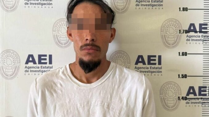 Vinculado a proceso por feminicidio cometido en Ciudad Juárez