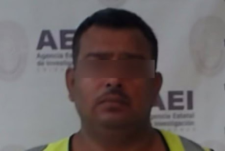 Sentenciados en procedimientos abreviados por abuso sexual y violación