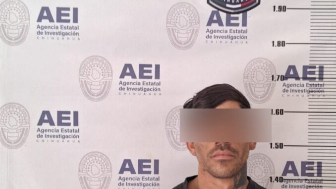 Vinculan a proceso a detenido que disparó contra dos hombres, uno de los cuales falleció