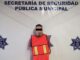 Detienen a hombre con orden de aprehensión vigente