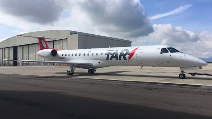 Querétaro, Los Mochis y La Paz: nuevos destinos desde el aeropuerto de Chihuahua