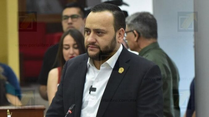 “El colmo, una vergüenza”: Arturo Medina señala incapacidad de Morena para proteger agua de El Granero