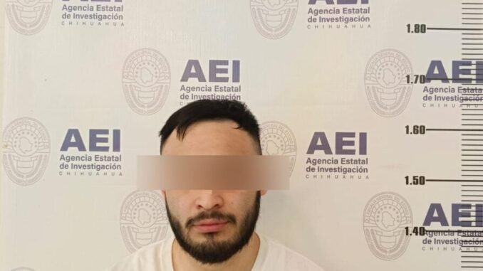 Obtiene FEM sentencia de 27 años de prisión contra feminicida de Aylen Marina