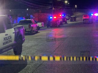 Hallan a hombre sin vida tras múltiples disparos en la colonia San Jorge