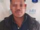 Captura AEI a presunto responsable de asesinar a una persona y lesionar a otra en Guachochi