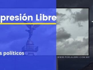 Andrea Chávez ignora a Sheinbaum y sigue con su campaña