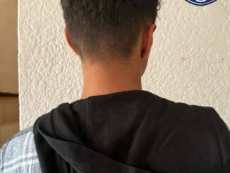 Localiza FGE Zona Sur a menor ausente en Parral