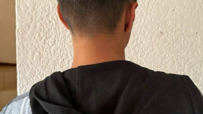 Localiza FGE Zona Sur a menor ausente en Parral