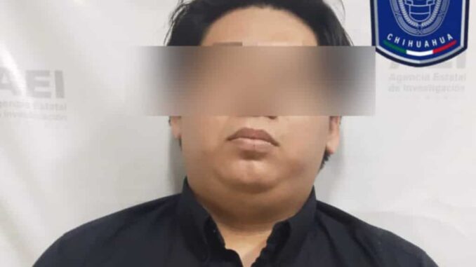 Captura FGE en Yucatán a sujeto acusado por fraude cometido en Parral