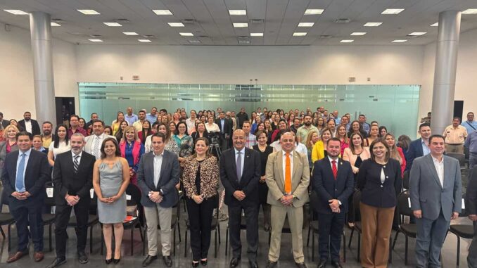 Chihuahua: pilar en la implementación de Mecanismos Alternativos de Solución de Conflictos en el Ámbito Educativo