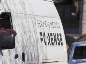 Ejecutan a uno y hieren a otro afuera de un expendio en Guachochi