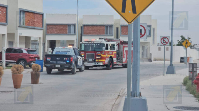 Dos trabajadores heridos al colapsar una cimbra durante el colado