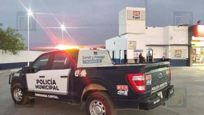 Piden apoyo para localizar a familia de joven intoxicado y golpeado
