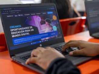 Tecnología educativa gratuita al servicio del talento