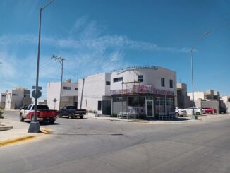 Muere trabajador al caer electrocutado de una construcción en Cuauhtémoc