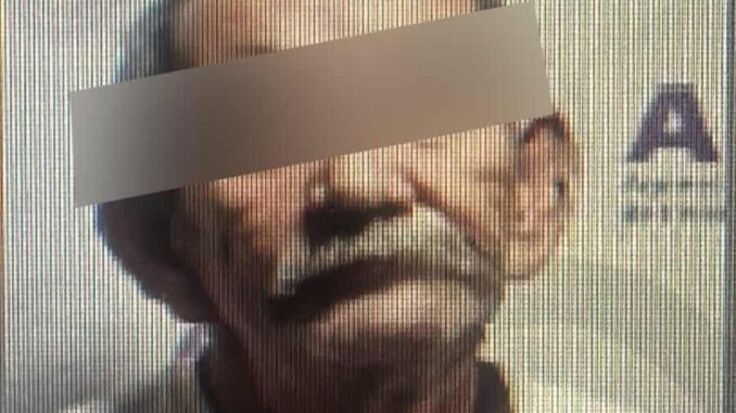 Sentenciado a 10 meses de prisión por posesión de droga