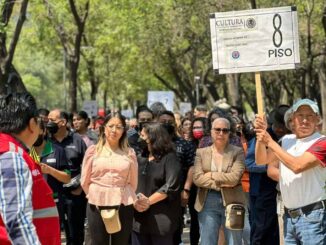 Primer Simulacro Nacional 2025 se realizará el 29 de abril